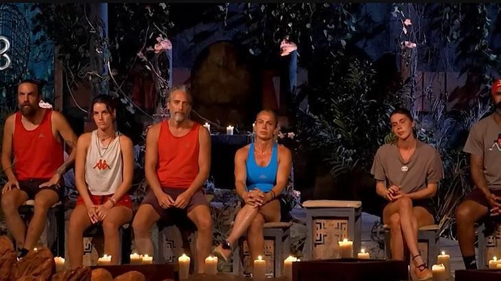 SURVİVOR BİREYSEL DOKUNULMAZLIĞI KİM KAZANDI SURVİVOR BİREYSEL DOKUNULMAZLIĞI KİM KAZANDI
