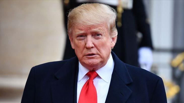 Trump'tan 'Rusya ve Ukrayna'nın taviz vereceğine inanıyorum' açıklaması