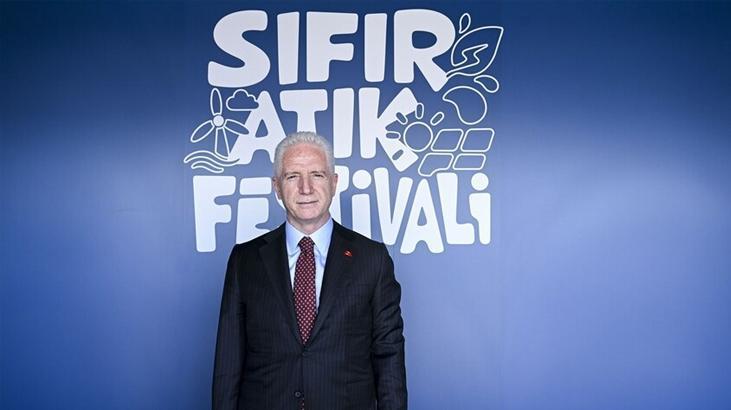 Sıfır Atık Forumu'nun tanıtım toplantısı yapıldı