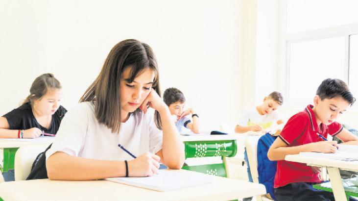Okul seçerken nelere dikkat edilmeli? Her çocuk için ‘iyi okul’ farklı