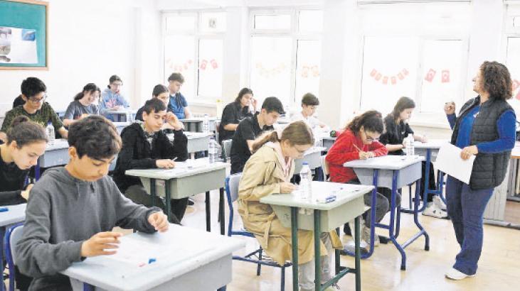 LGS puanıyla alacaklar