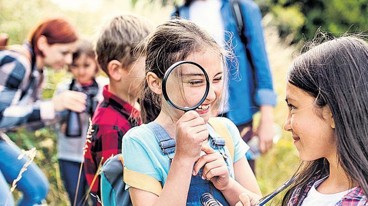 Eğitim modellerini inceleyin