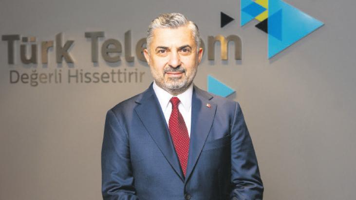 İleri teknolojiyle yeşil dönüşüm