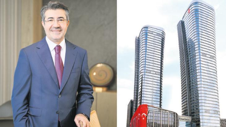‘Sıfır atık kurumsal kültürümüzün iş yapış biçimimizin bir parçası’