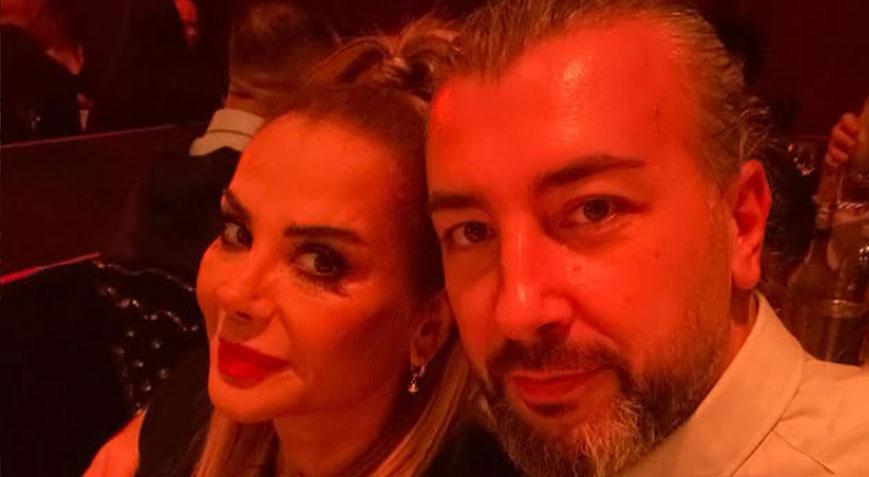 Evde cam silerken denk geldi, Tanyelinin eşi yürekleri yaktı: Kaçamıyorsun çünkü…