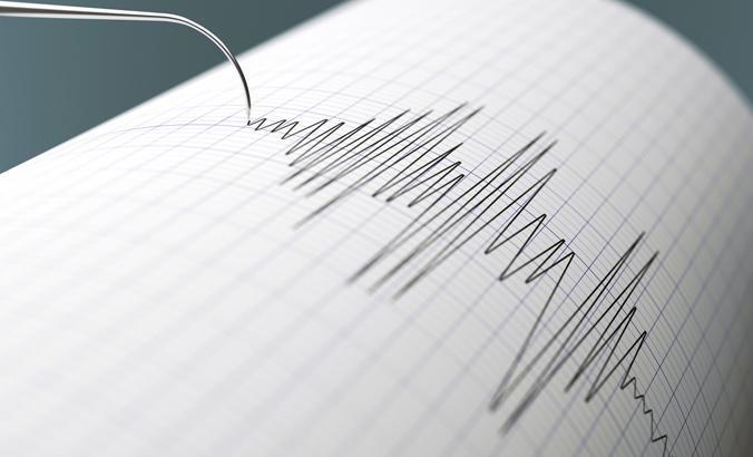 Dünyada deprem riski en düşük bölgeler açıklandı Türkiyeden 9 şehir var