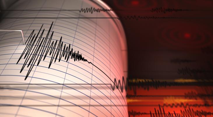 Dünyada deprem riski en düşük bölgeler açıklandı Türkiyeden 9 şehir var