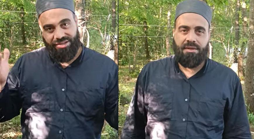 Bir dönem izdivaç programının fenomen damadıydı Şimdi bambaşka biri oldu Bir dönem izdivaç programının fenomen damadıydı Şimdi bambaşka biri oldu