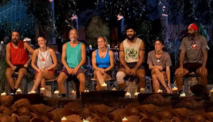 SURVİVOR 2026 YARIŞMACILAR