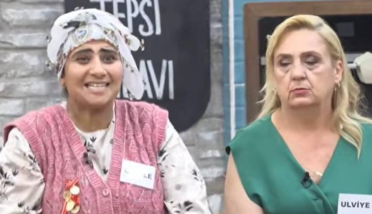 GELİNİM MUTFAKTA KİM ELENDİ 5 HAZİRAN 2026