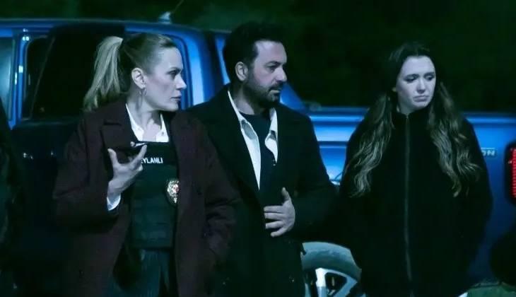 ARKA SOKAKLAR SEZON FİNALİNDE NELER OLACAK