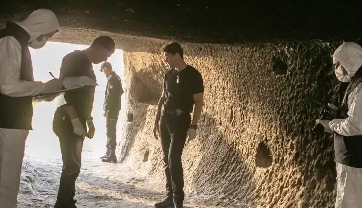 FENOMEN DİZİ 📺 ARKA SOKAKLAR SEZON FİNALİ Mİ YAPIYOR Arka Sokaklar sezon finalinde neler olacak Yeni sezon var mı, ne zaman
