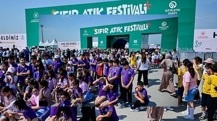 FESTİVAL