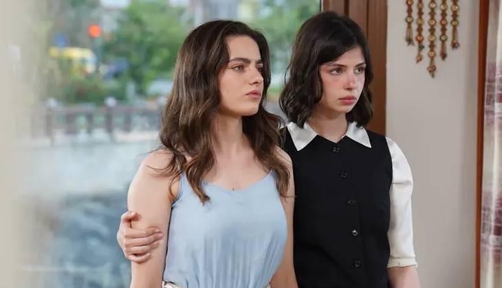 TAŞACAK BU DENİZ SEZON FİNALİ Mİ YAPTI