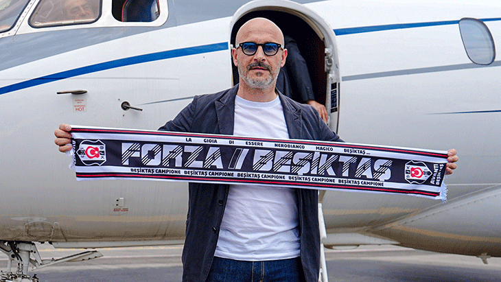 Vincenzo Italiano kimdir? Beşiktaş'ın yeni hocası