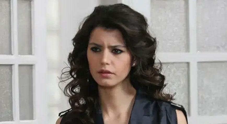 Beren Saatten sürpriz hamle Albümü için geri sayım başladı