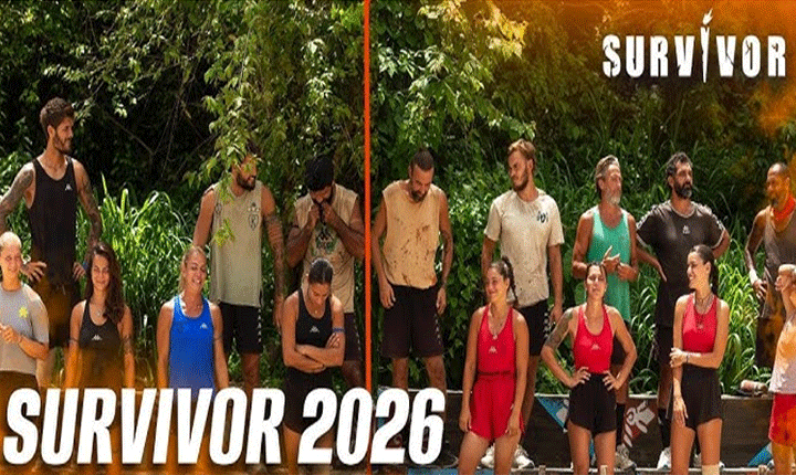 SURVİVOR NE ZAMAN BİTİYOR