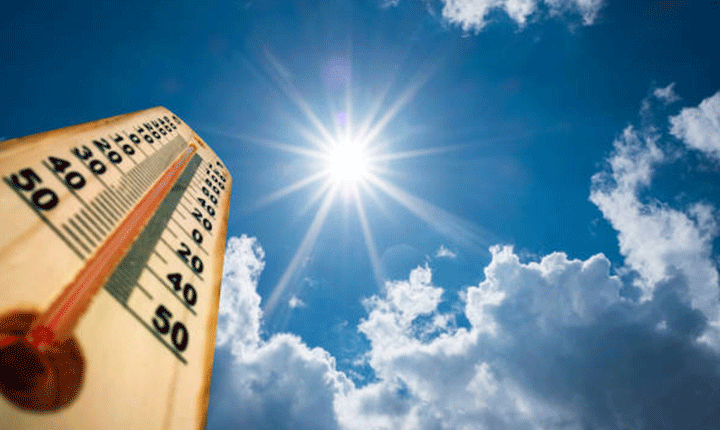 İSTANBUL HAVA DURUMU