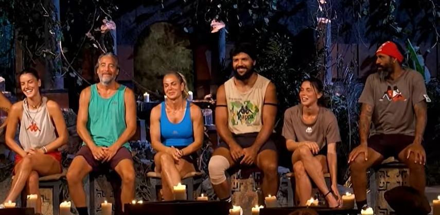 Survivorda şoke eden sakatlık Acil durum konseyi toplandı: Ramazan diskalifiye mi oldu