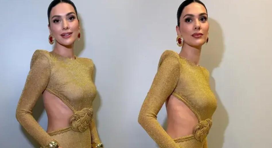 4 ayda 20 kilo vermenin sırrını açıklamıştı İşte iğne ipliğe dönen Bergüzar Korelin son hali 4 ayda 20 kilo vermenin sırrını açıklamıştı İşte iğne ipliğe dönen Bergüzar Korelin son hali