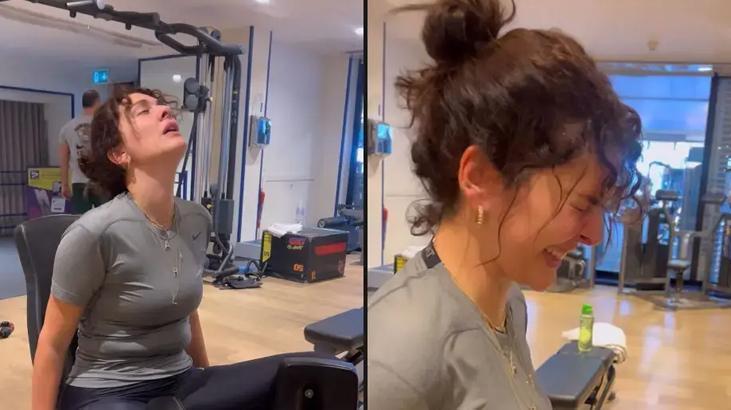 4 ayda 20 kilo vermenin sırrını açıklamıştı İşte iğne ipliğe dönen Bergüzar Korelin son hali 4 ayda 20 kilo vermenin sırrını açıklamıştı İşte iğne ipliğe dönen Bergüzar Korelin son hali