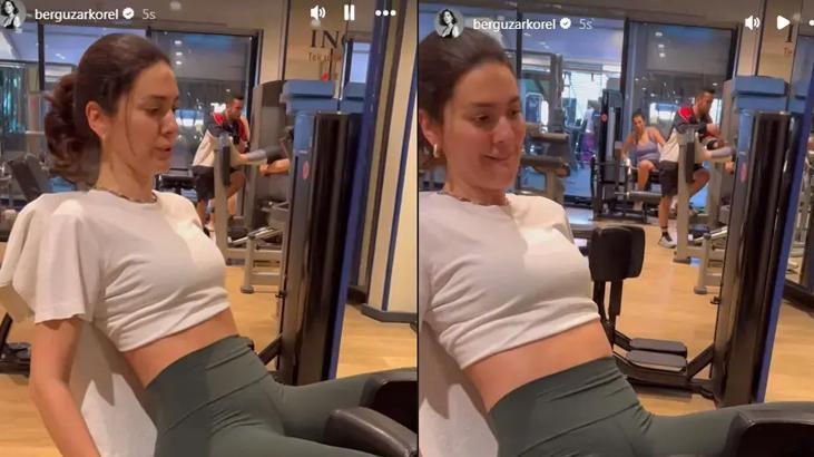 4 ayda 20 kilo vermenin sırrını açıklamıştı İşte iğne ipliğe dönen Bergüzar Korelin son hali 4 ayda 20 kilo vermenin sırrını açıklamıştı İşte iğne ipliğe dönen Bergüzar Korelin son hali