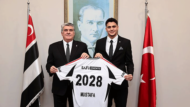 VITESSE VE UTRECHT PEŞİNDE
