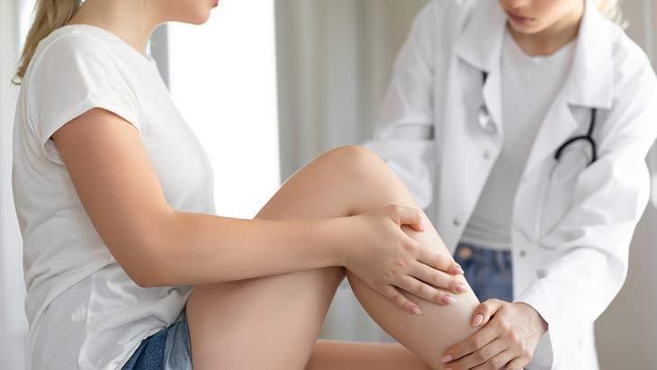 Yaz sıcakları damarları nasıl vuruyor Gizli tehlikeye dikkat