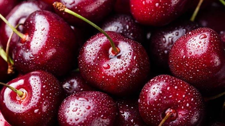 Günde 2 avuçtan fazlasını yiyenler yandı Kirazın bilinmeyen etkileri