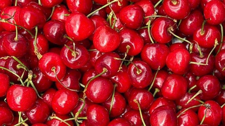 Günde 2 avuçtan fazlasını yiyenler yandı Kirazın bilinmeyen etkileri