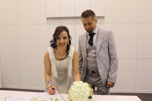 ÇOK ANLAMLI BİR GÜN