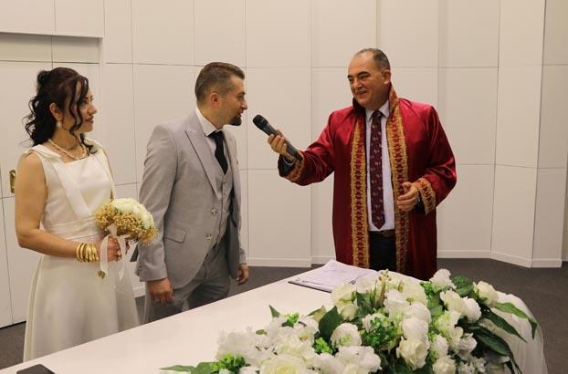 Nikah dairelerinde 6.6.6 yoğunluğu: Nedeni erkekler