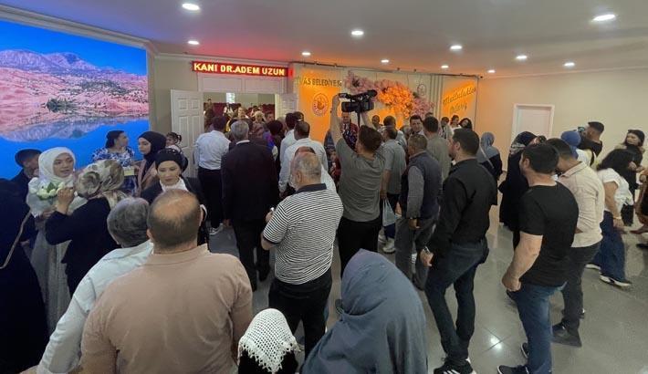 Nikah dairelerinde 6.6.6 yoğunluğu: Nedeni erkekler