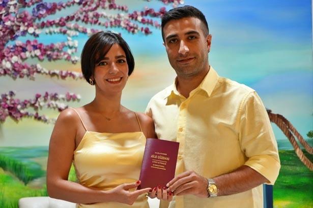 Nikah dairelerinde 6.6.6 yoğunluğu: Nedeni erkekler