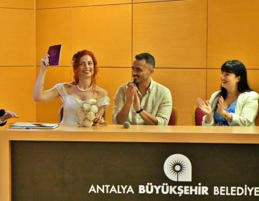 TAKVİMLERİN BİR HEDİYESİ