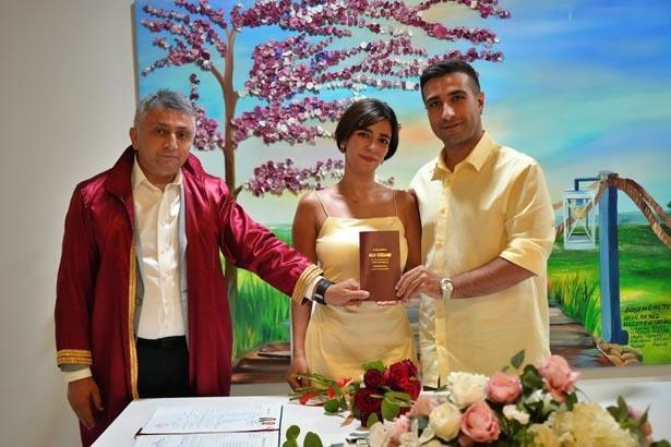 Nikah dairelerinde 6.6.6 yoğunluğu: Nedeni erkekler