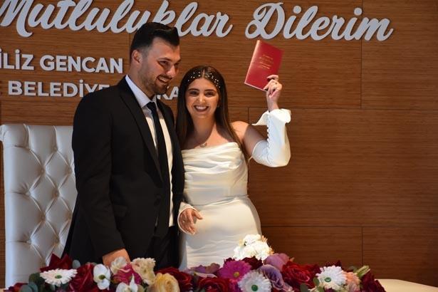 EŞİME KOLAYLIK OLSUN DİYE BU TARİHİ İSTEMİŞTİM