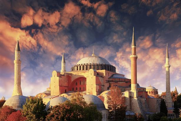 Dünyanın en çok ziyaret edilmesi gereken yerleri açıklandı Listede Türkiye sürprizi