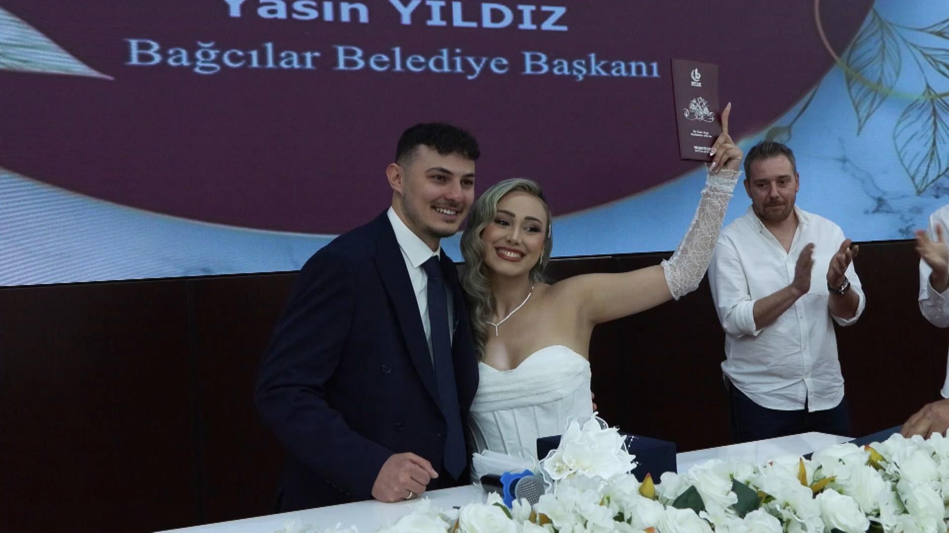 BUGÜN İÇİN ÇOK UĞRAŞTIK