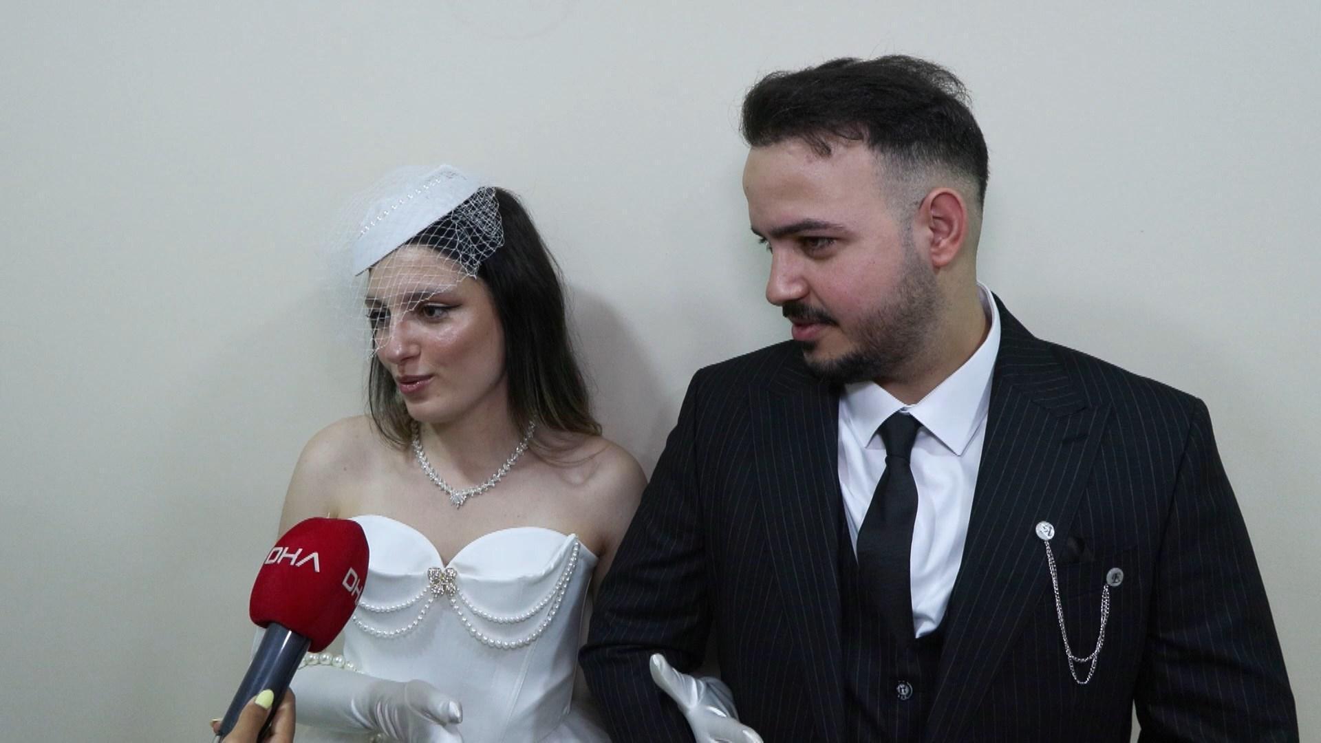 UĞUR GETİRECEĞİNE İNANDIK