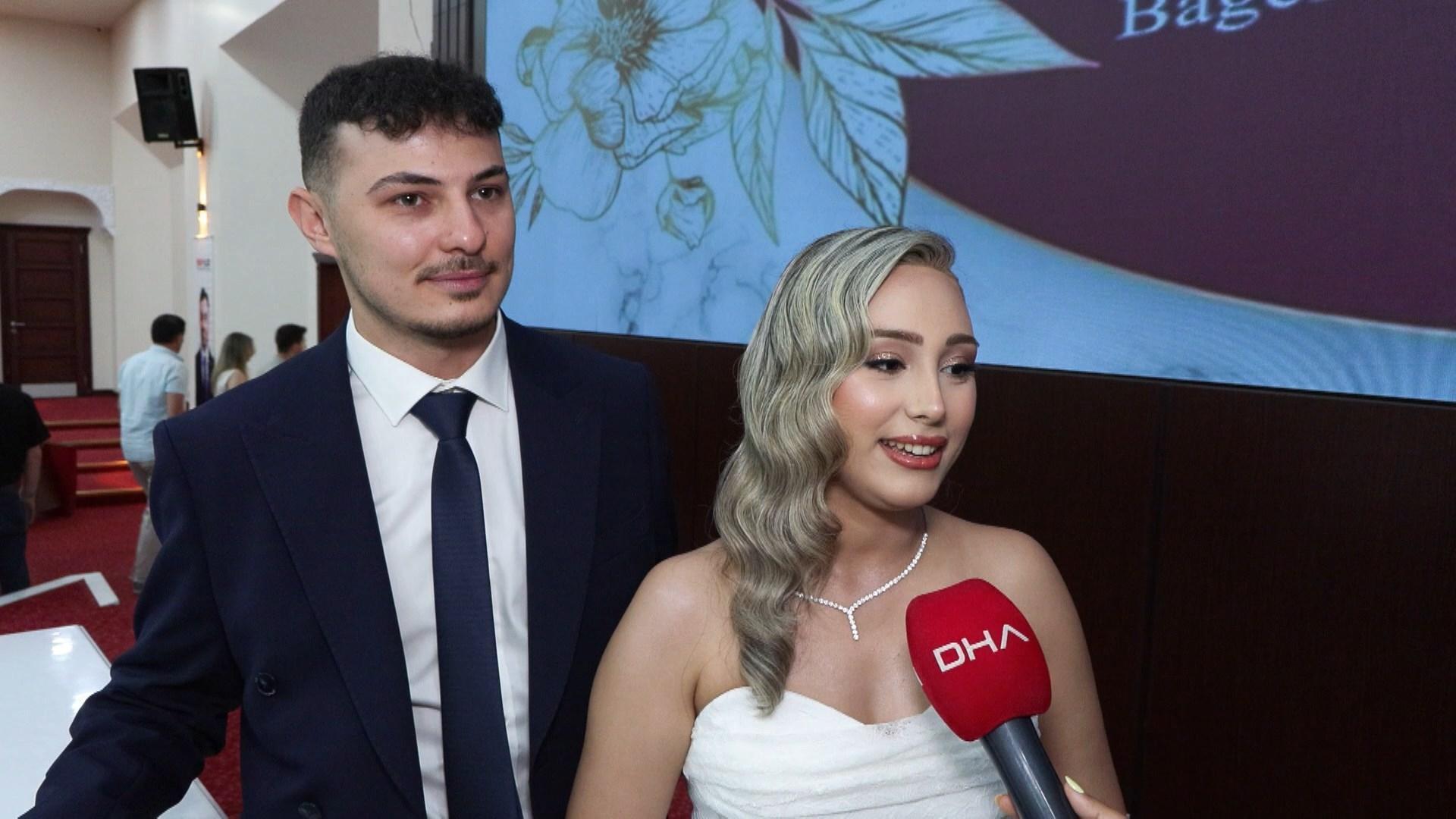 HAZİRAN AYI TANIŞMA AYIMIZ