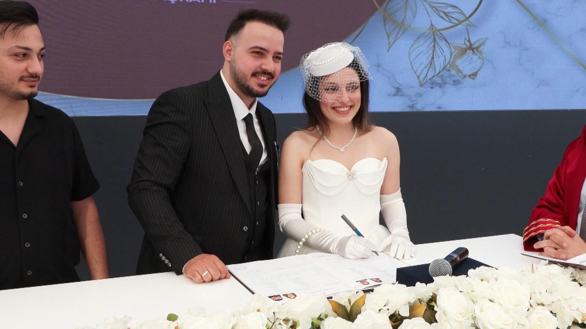 Nikah dairelerinde 6.6.6 yoğunluğu: Nedeni erkekler