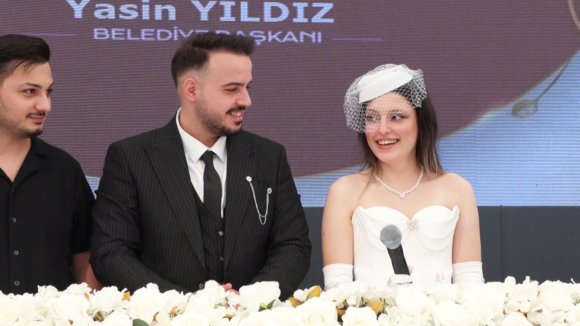 Nikah dairelerinde 6.6.6 yoğunluğu: Nedeni erkekler