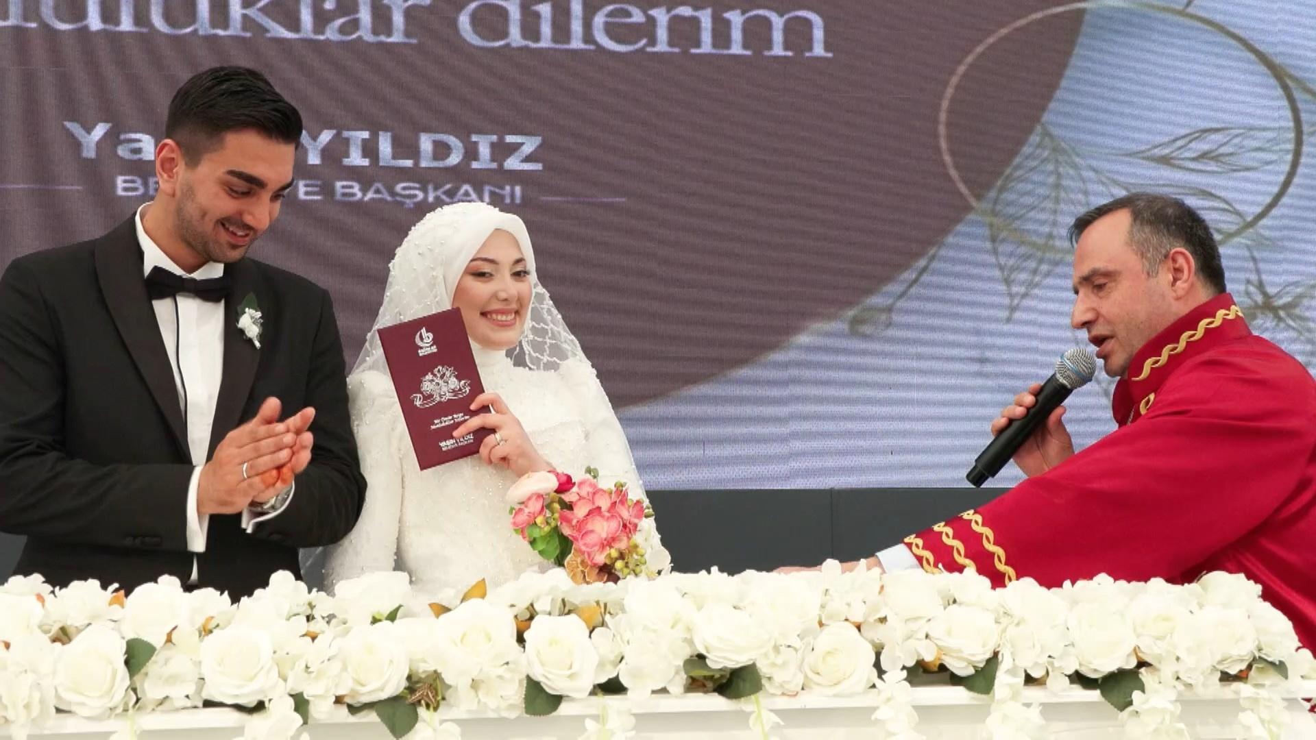 İSTANBULDA YOĞUNLUK