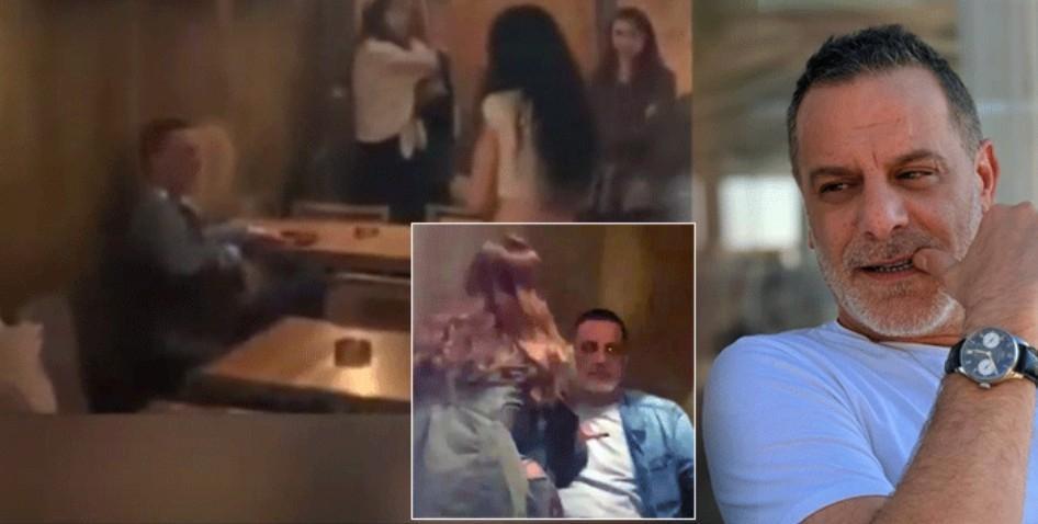 Ozan Güvene kötü haber Oyunları peş peşe iptal edildi Ozan Güvene kötü haber Oyunları peş peşe iptal edildi