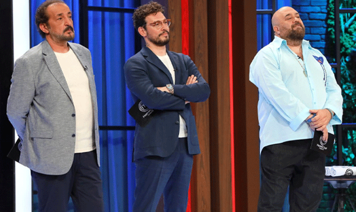 MASTERCHEF TÜRKİYE 2026 YENİ SEZON NE ZAMAN BAŞLIYOR MASTERCHEF TÜRKİYE 2026 YENİ SEZON NE ZAMAN BAŞLIYOR