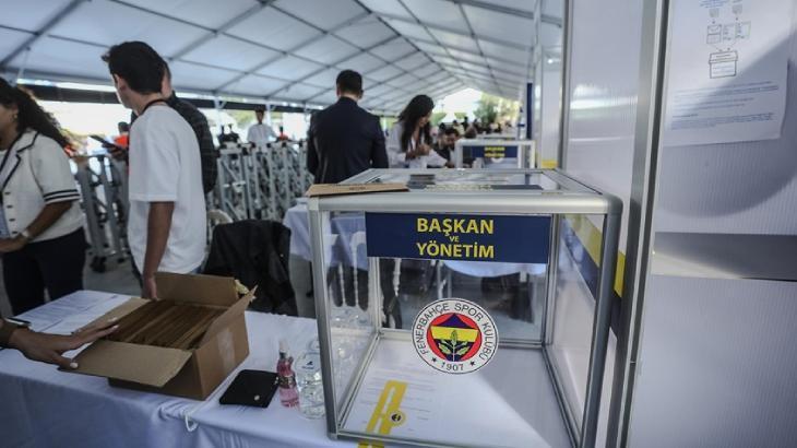 YENİ FENERBAHÇE BAŞKANI KİM OLDU