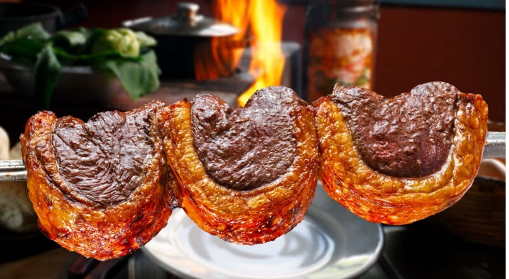Dünyanın en iyi 30 yemeği listesi açıklandı Türkiye mutfağından hangi lezzetler var