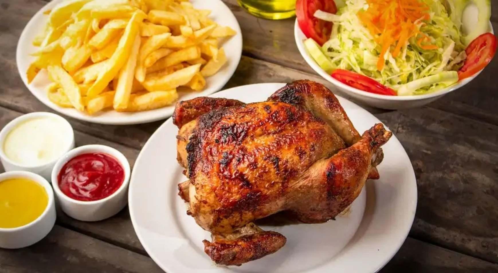 Dünyanın en iyi 30 yemeği listesi açıklandı Türkiye mutfağından hangi lezzetler var