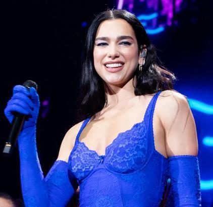 Sicilyada lüks düğün Dua Lipanın kutlamasındaki ayrıntılar ortaya çıktı